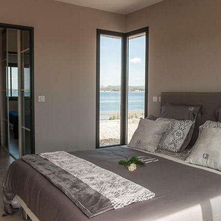 Villa La Perle De Thau Sète Dış mekan fotoğraf