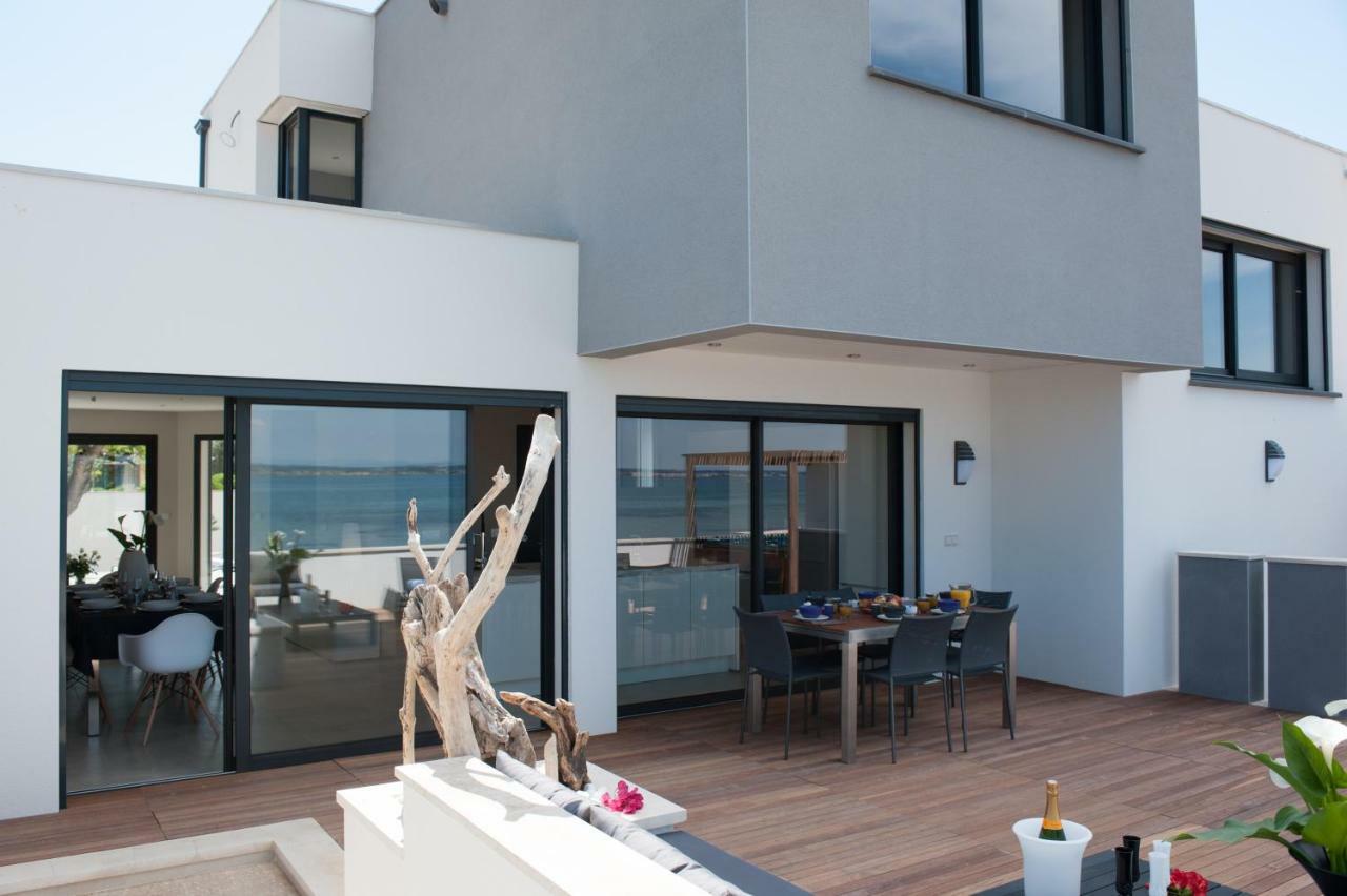Villa La Perle De Thau Sète Dış mekan fotoğraf