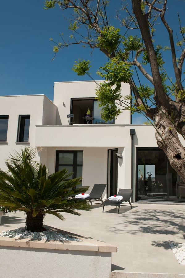 Villa La Perle De Thau Sète Dış mekan fotoğraf