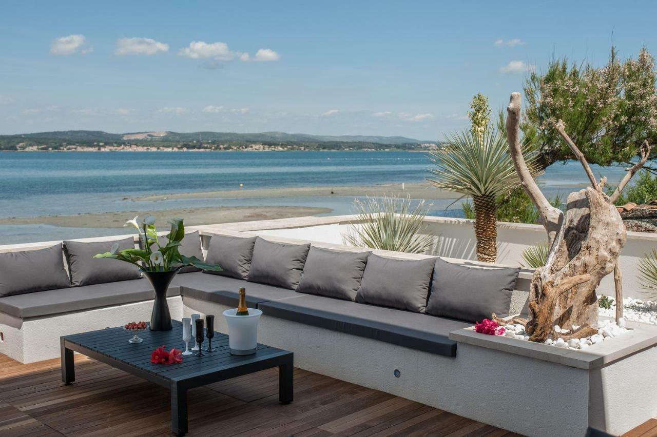Villa La Perle De Thau Sète Dış mekan fotoğraf